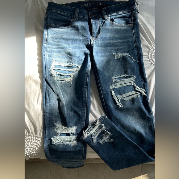 AE Jeans! - Picture 2 of 4